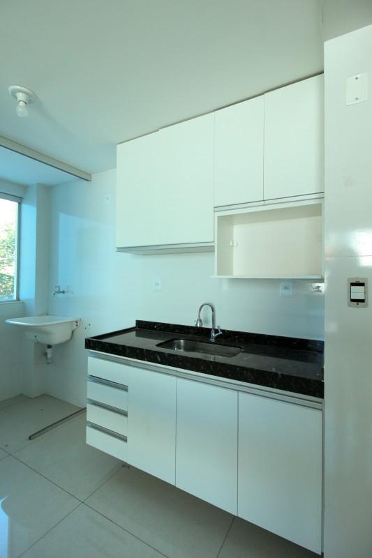 Apartamento, Itapoã, 3 Quartos, 2 Vagas, 1 Suíte