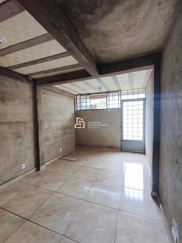 Casa, Solar do Barreiro, 2 Quartos, 1 Vaga