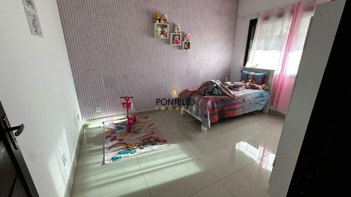 Casa, Jardim Europa, 3 Quartos, 3 Vagas, 1 Suíte