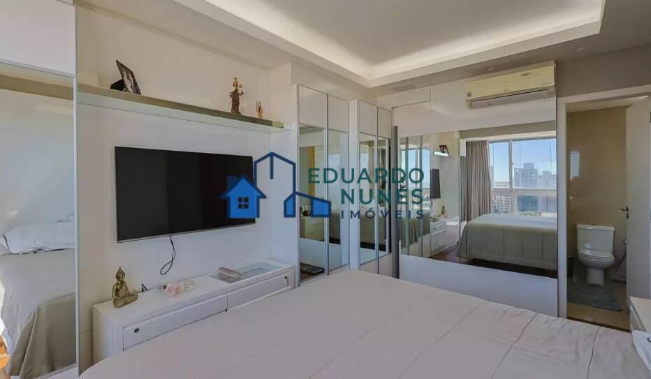 Apartamento, Belvedere, 4 Quartos, 3 Vagas, 2 Suítes