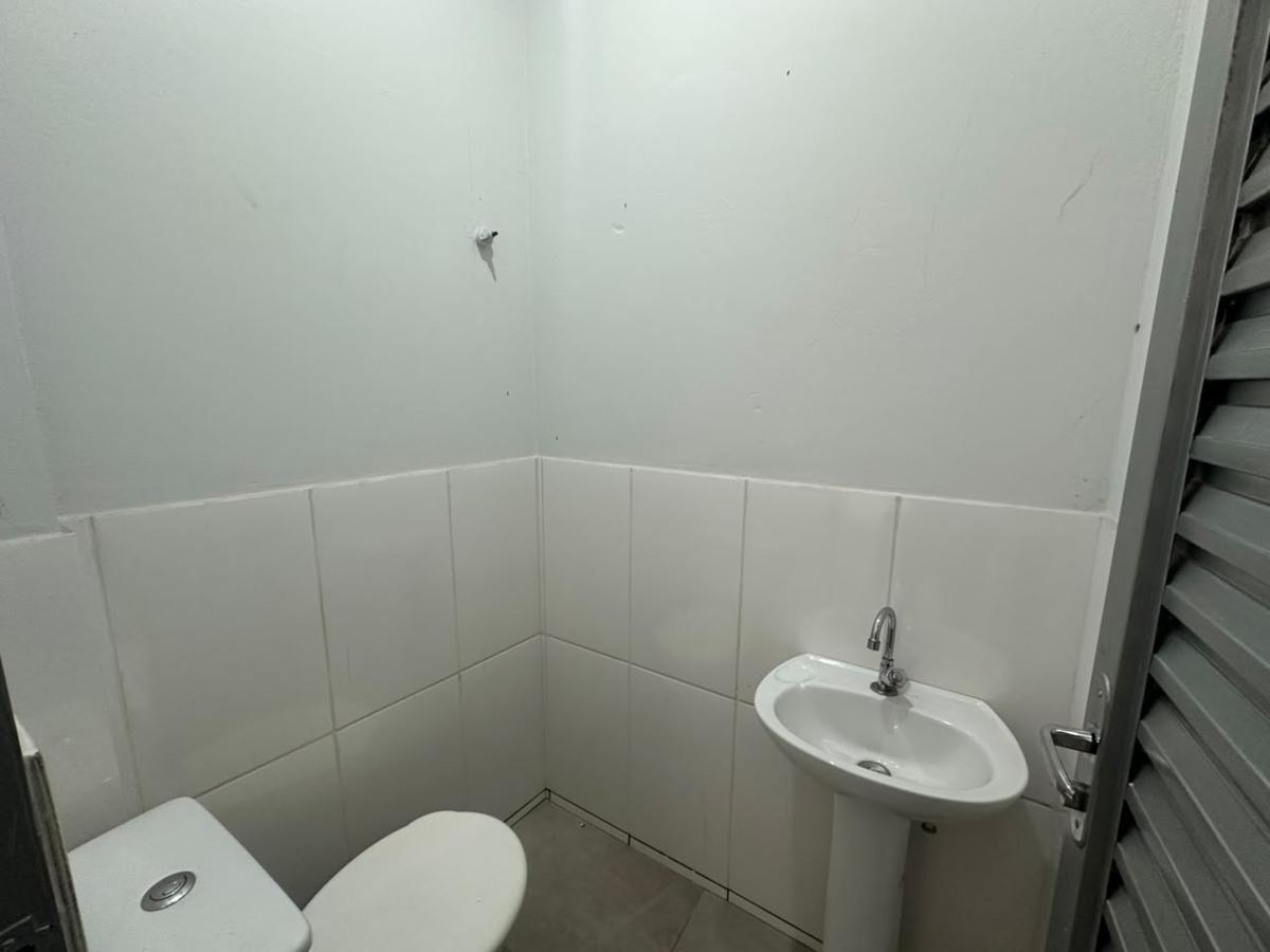 Andar, Centro, 0 Quarto, 0 Vaga
