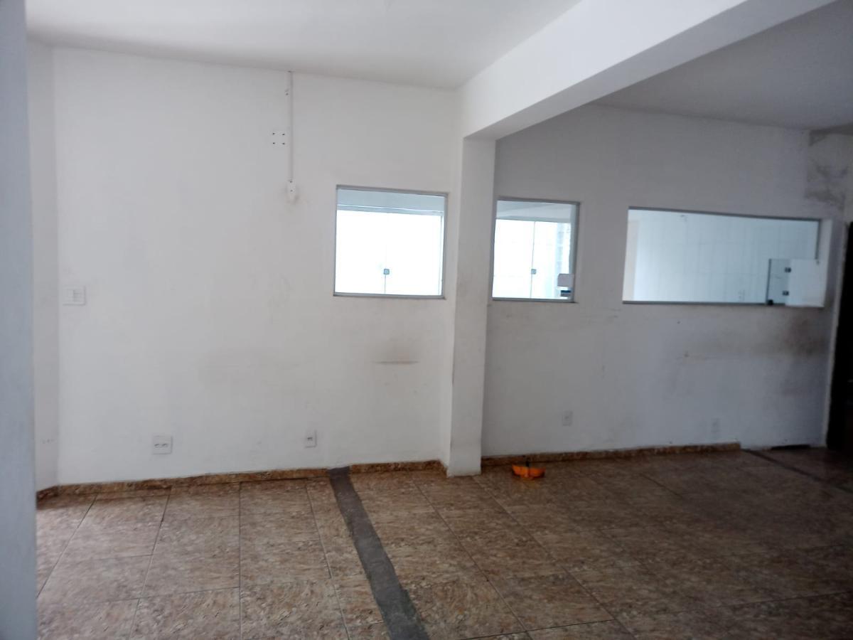 Casa Comercial, Santa Efigênia, 0 Quarto, 2 Vagas