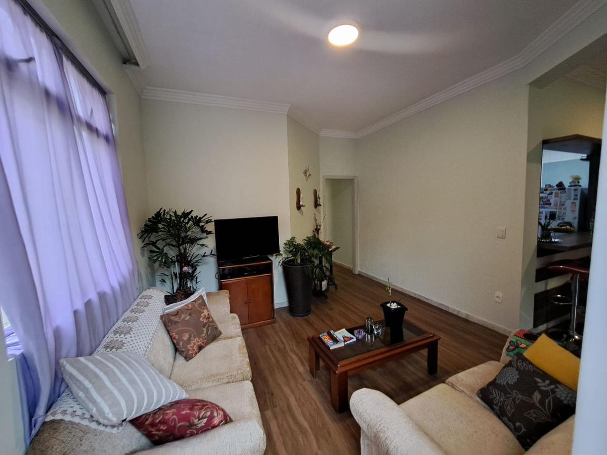 Apartamento, Santa Cruz, 4 Quartos, 2 Vagas, 1 Suíte