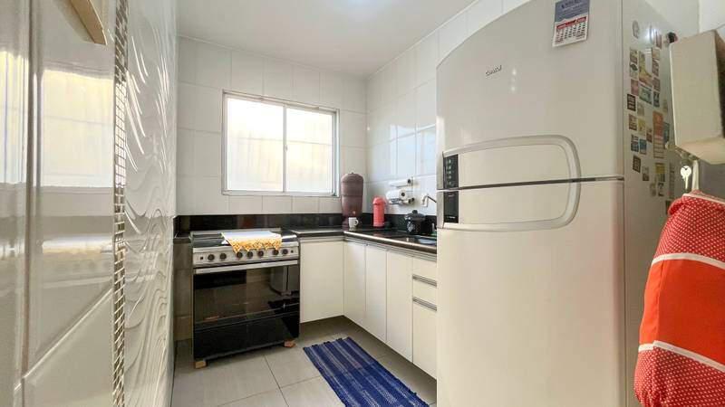 Cobertura, Serrano, 3 Quartos, 1 Vaga, 1 Suíte