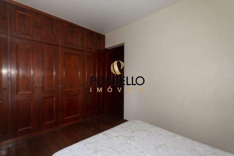 Apartamento, Lourdes, 4 Quartos, 2 Vagas, 1 Suíte