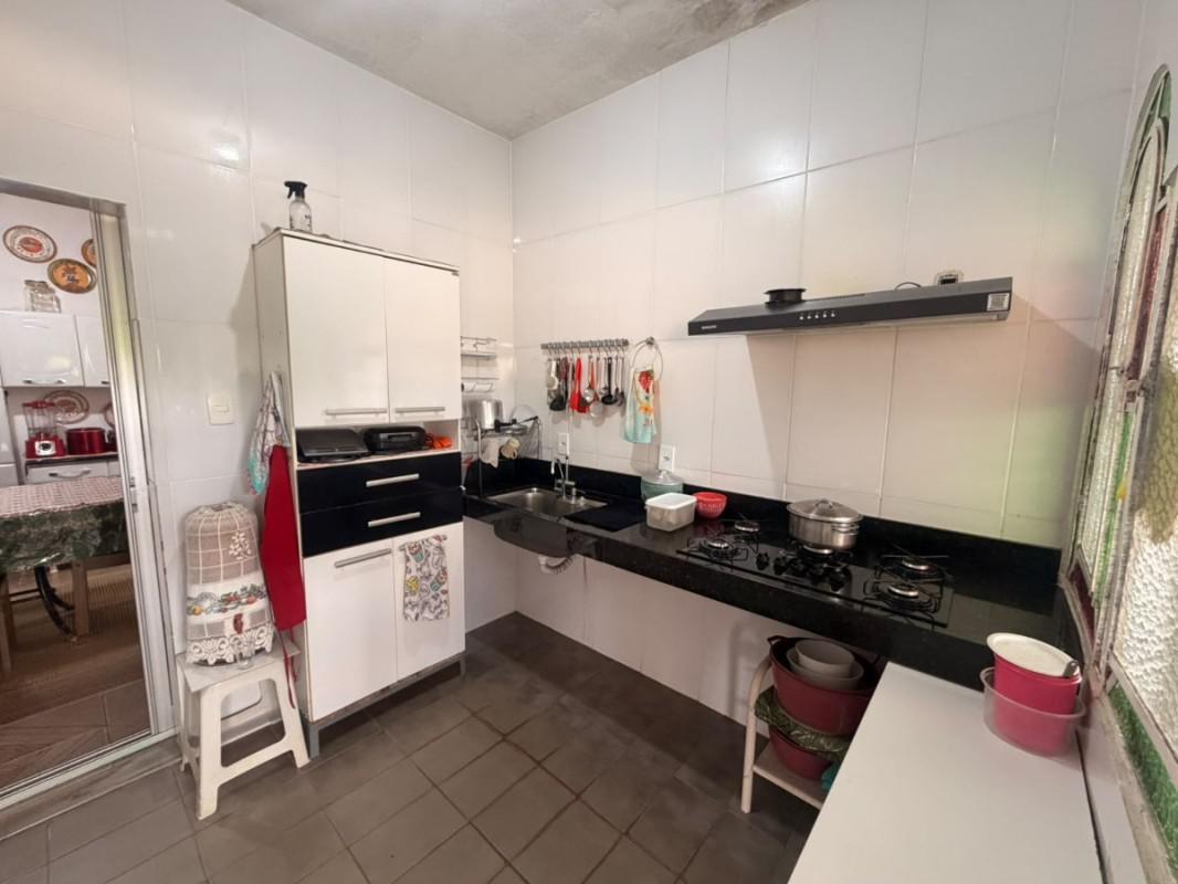 Casa, Granjas Primavera (justinópolis), 3 Quartos, 18 Vagas, 1 Suíte