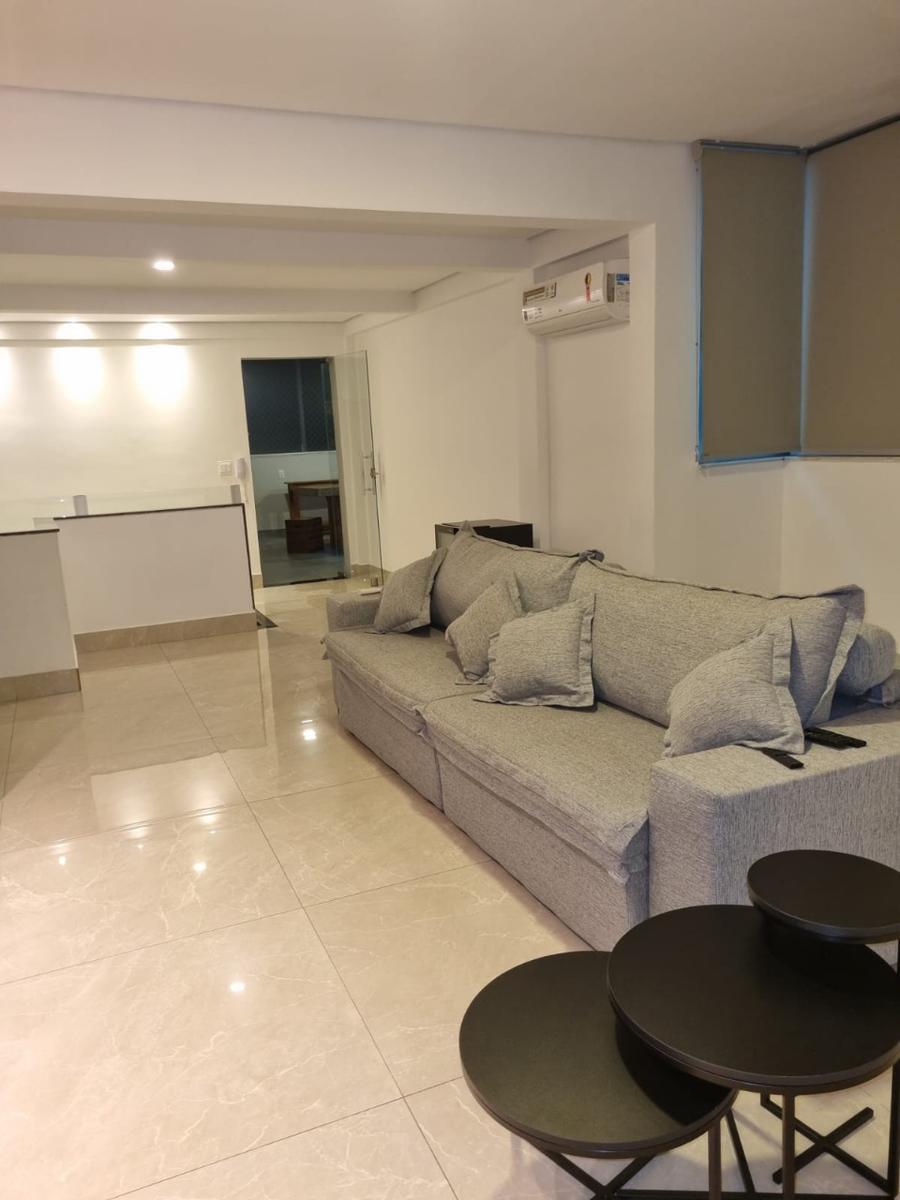 Cobertura, Cidade Nova, 4 Quartos, 5 Vagas, 2 Suítes