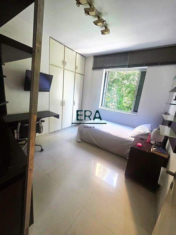 Apartamento, Lourdes, 4 Quartos, 3 Vagas, 3 Suítes