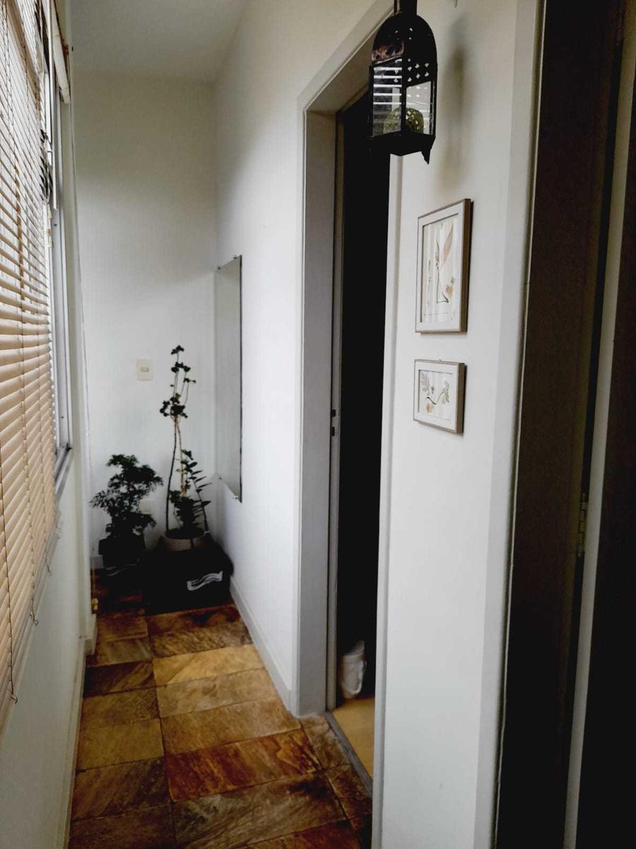 Apartamento, Cruzeiro, 2 Quartos, 1 Vaga, 1 Suíte