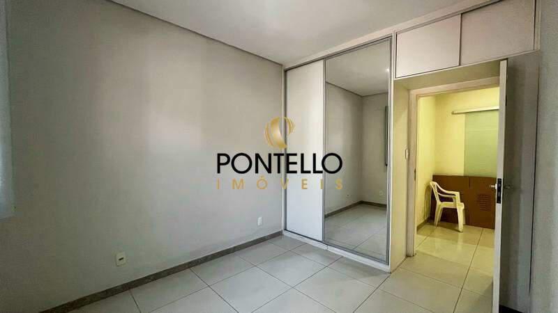 Casa, Sagrada Família, 4 Quartos, 3 Vagas, 1 Suíte
