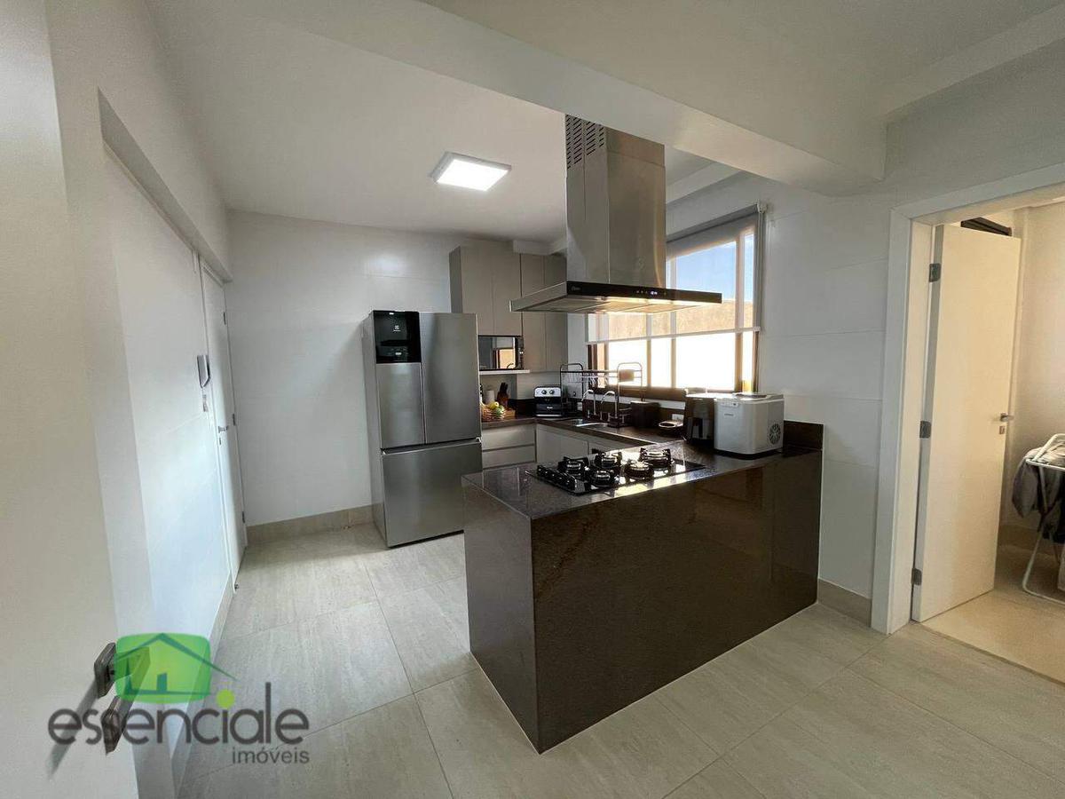 Apartamento, Fonte Grande, 4 Quartos, 4 Vagas