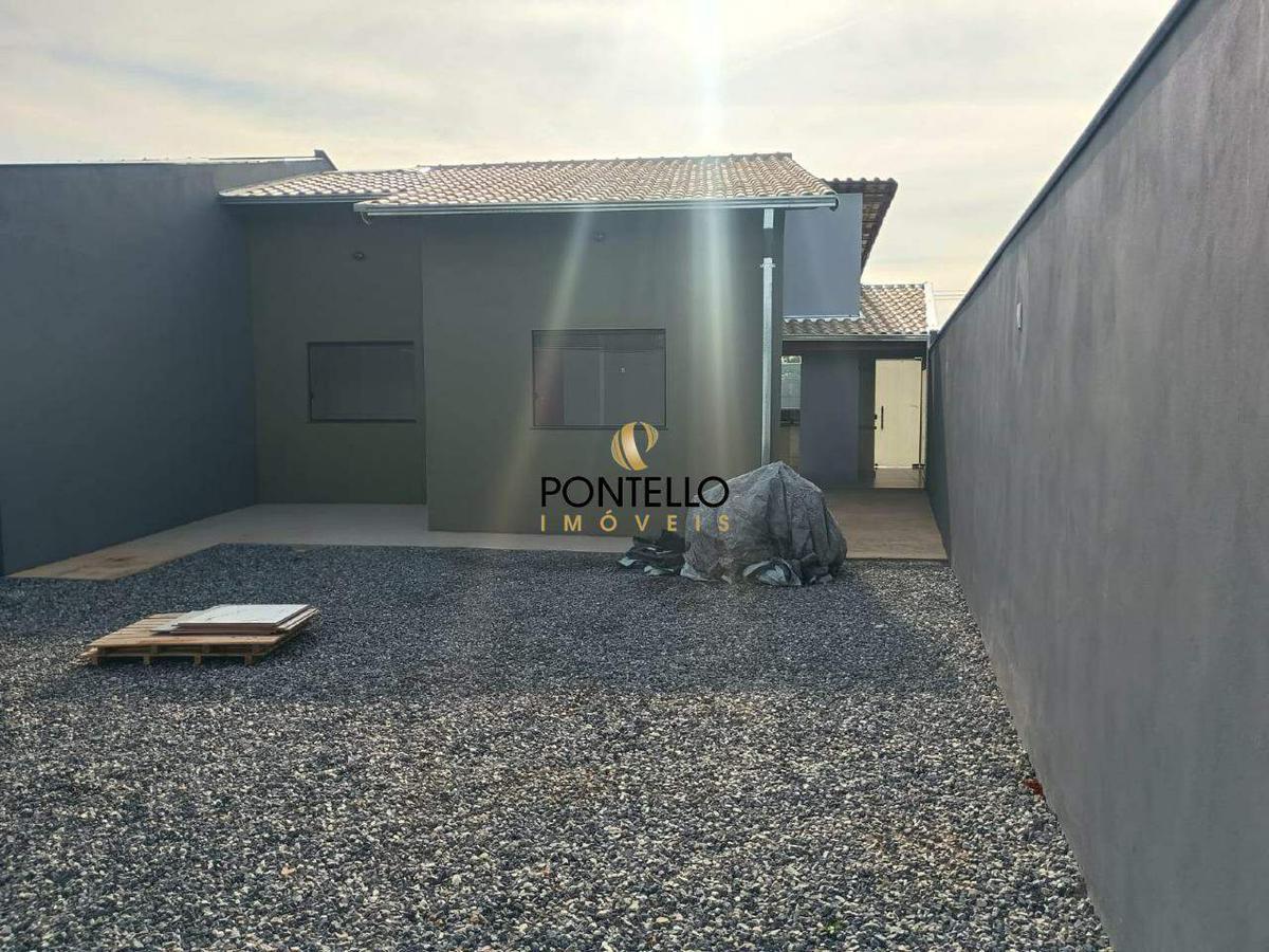 Casa, Centro, 3 Quartos, 4 Vagas