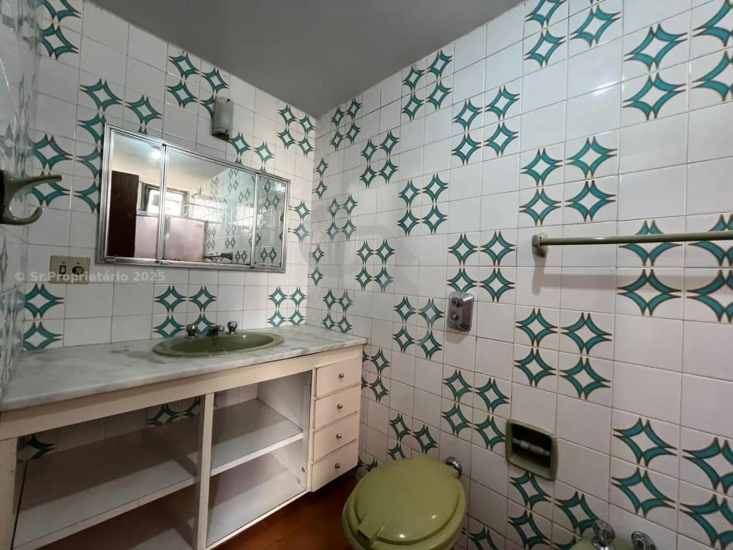 Apartamento, Nova Floresta, 3 Quartos, 2 Vagas, 1 Suíte