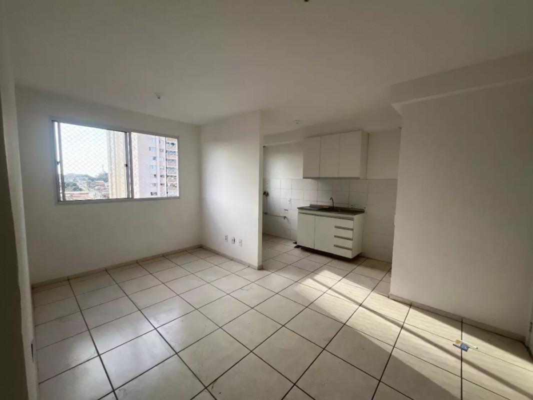 Apartamento, Cidade Industrial, 2 Quartos, 1 Vaga