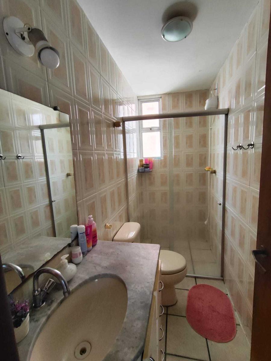 Apartamento, São Luiz (pampulha), 3 Quartos, 1 Vaga, 1 Suíte