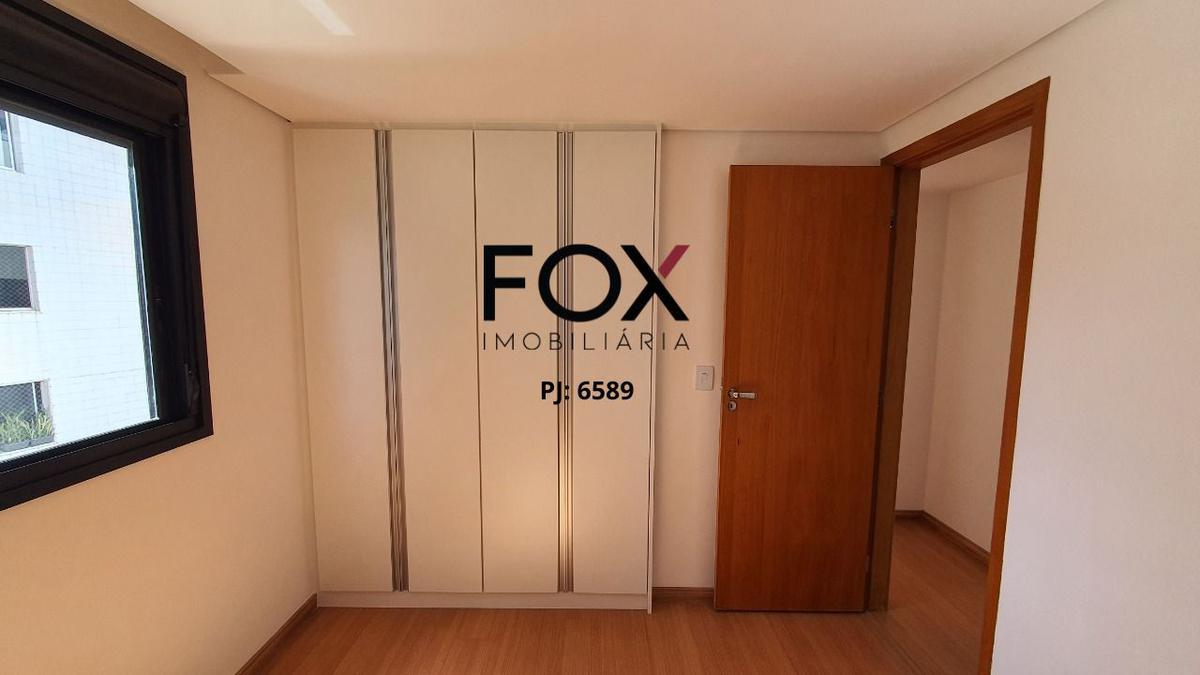 Apartamento, Anchieta, 3 Quartos, 2 Vagas, 1 Suíte