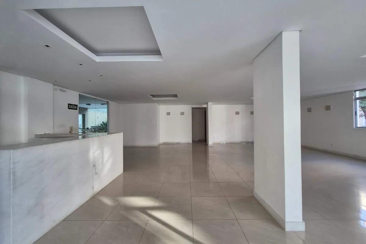 Cobertura, Cruzeiro, 4 Quartos, 4 Vagas, 2 Suítes
