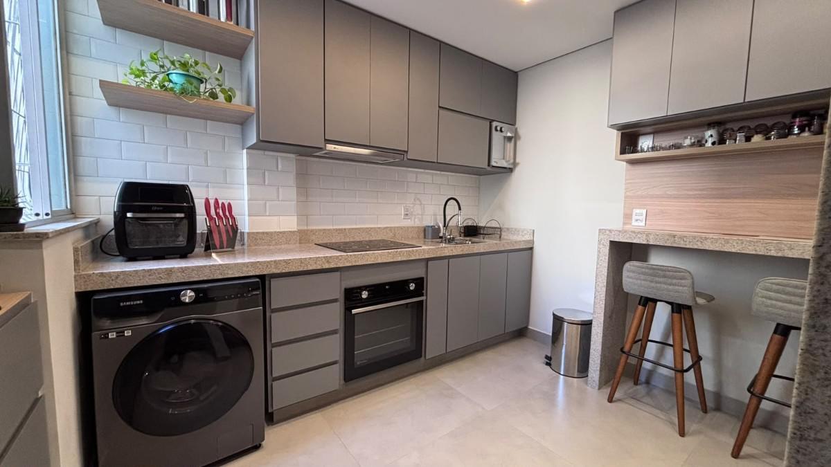 Apartamento, Havaí, 2 Quartos, 1 Vaga