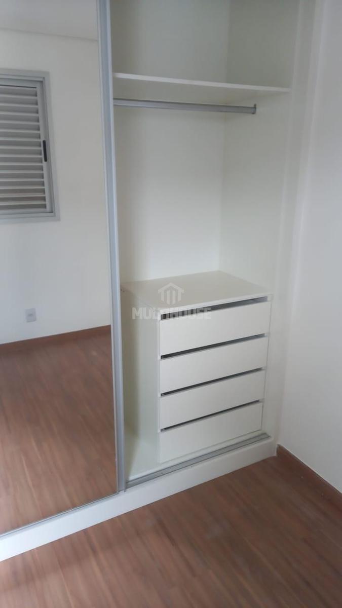 Apartamento, Cruzeiro, 4 Quartos, 4 Vagas, 1 Suíte