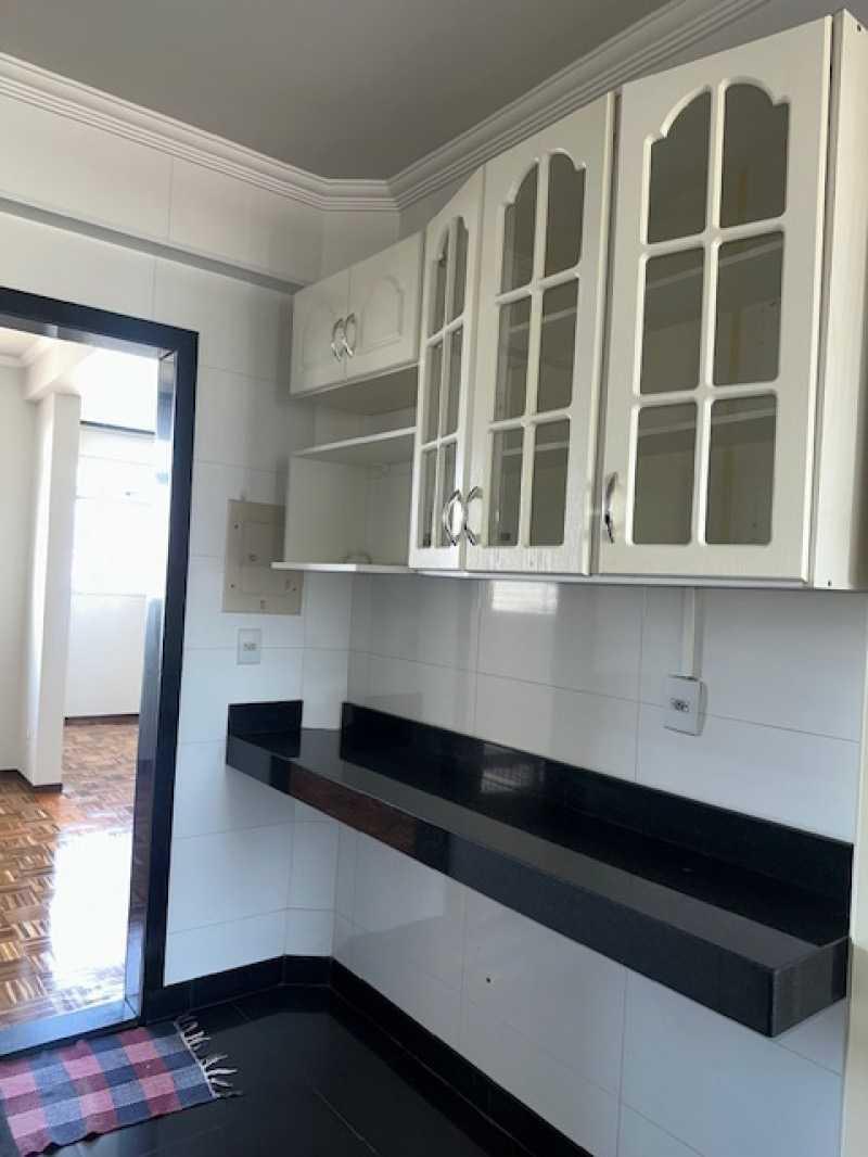 Apartamento, Nova Suíssa, 3 Quartos, 1 Vaga, 10 Suítes