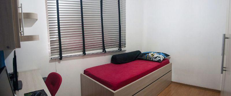 Casa, Castelo, 3 Quartos, 2 Vagas, 1 Suíte