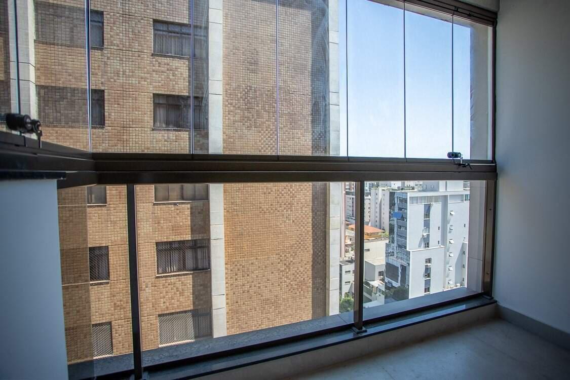Apartamento, Santa Efigênia, 3 Quartos, 2 Vagas, 1 Suíte
