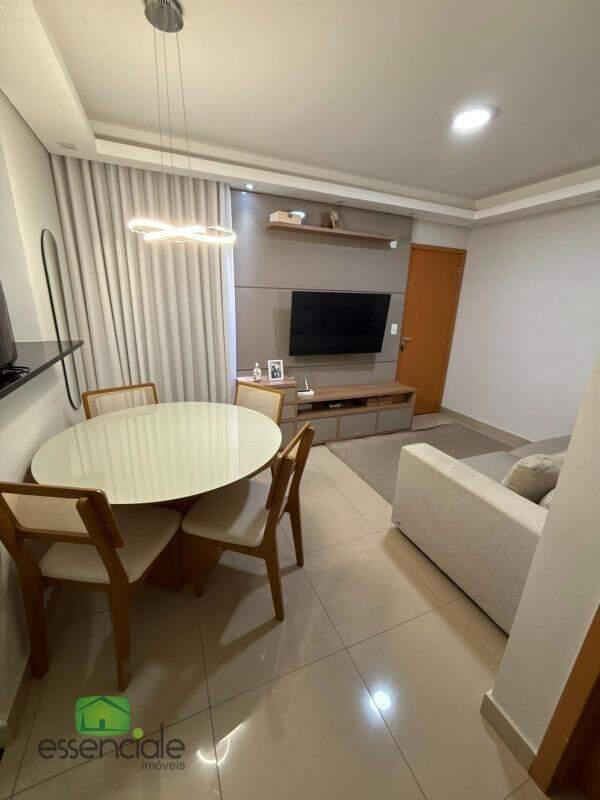 Apartamento, Santa Maria, 2 Quartos, 1 Vaga