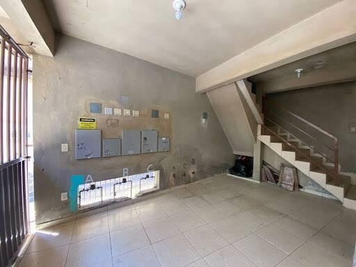 Apartamento, Canaã, 3 Quartos, 1 Vaga, 1 Suíte