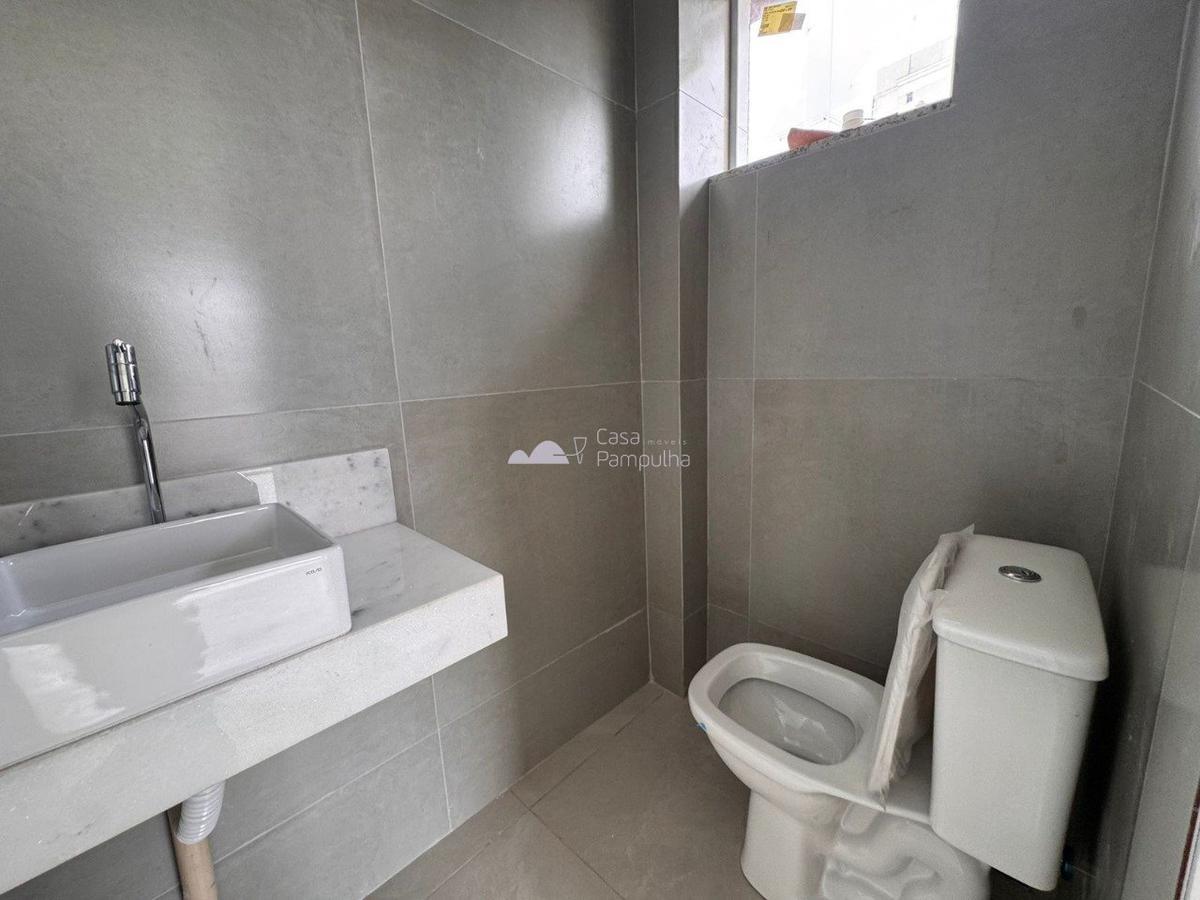 Apartamento, Candelária, 3 Quartos, 1 Vaga, 1 Suíte