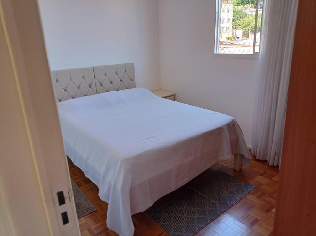 Apartamento, Salgado Filho, 3 Quartos, 1 Vaga