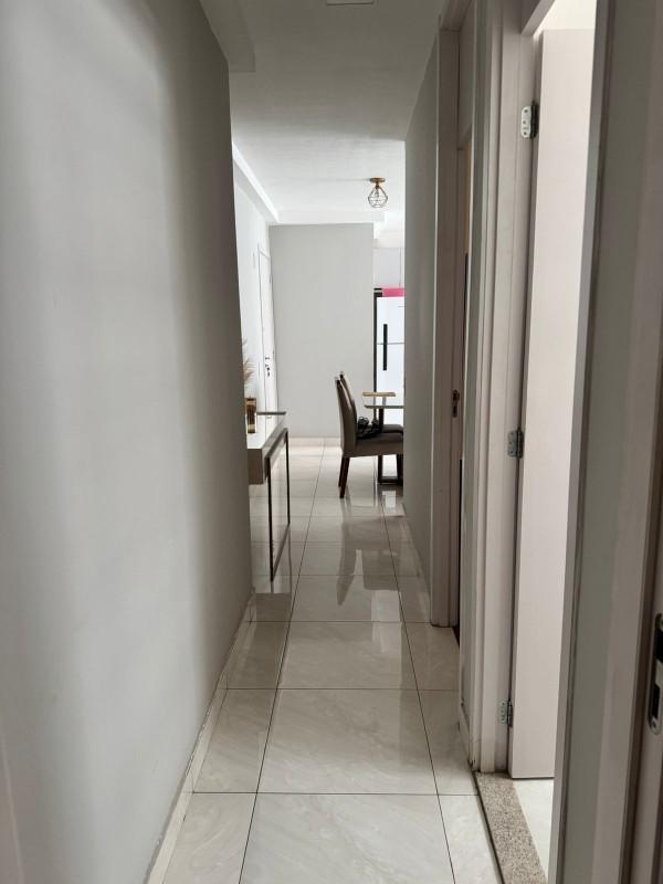 Apartamento, Jardim Riacho das Pedras, 2 Quartos, 1 Vaga