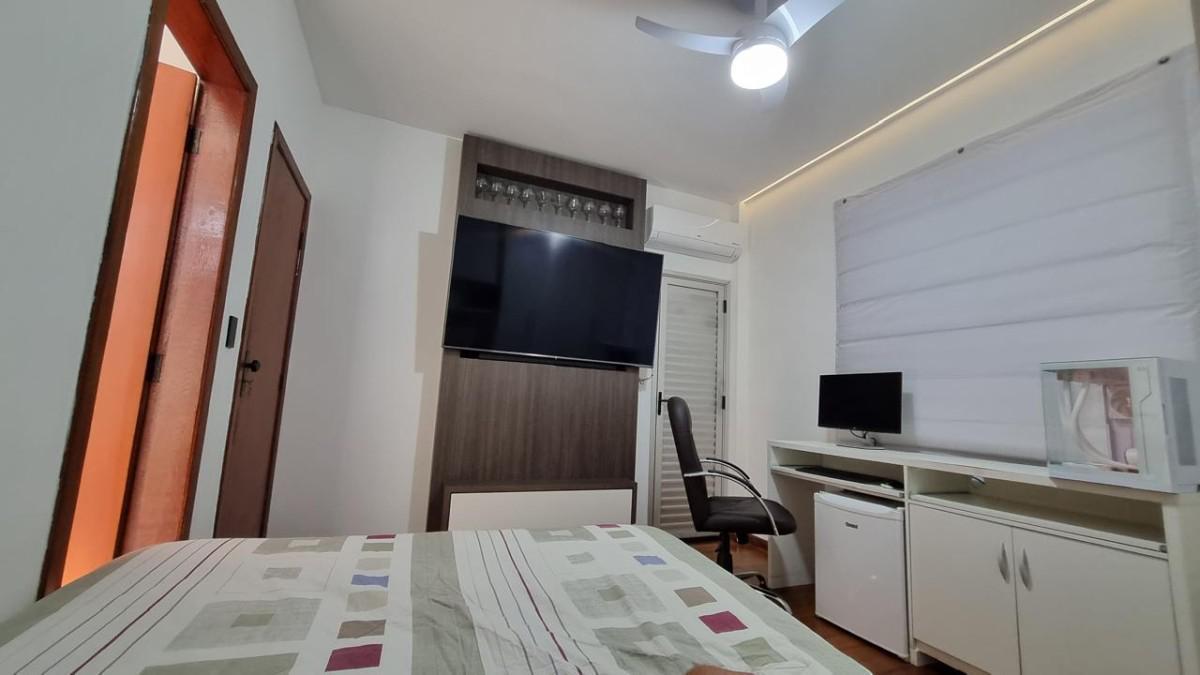Cobertura, Santa Cruz Industrial, 3 Quartos, 2 Vagas, 1 Suíte