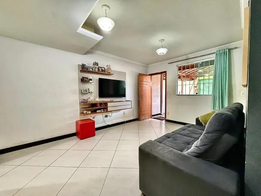 Casa, Piratininga (venda Nova), 3 Quartos, 2 Vagas