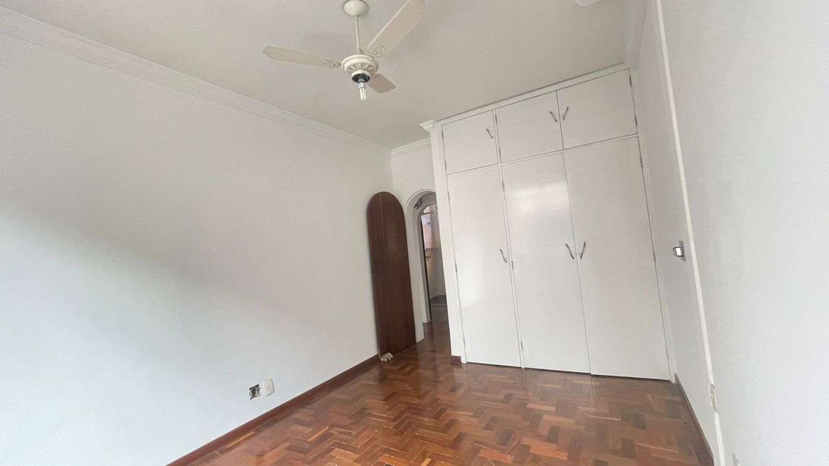 Apartamento, Santo Agostinho, 4 Quartos, 2 Vagas, 2 Suítes