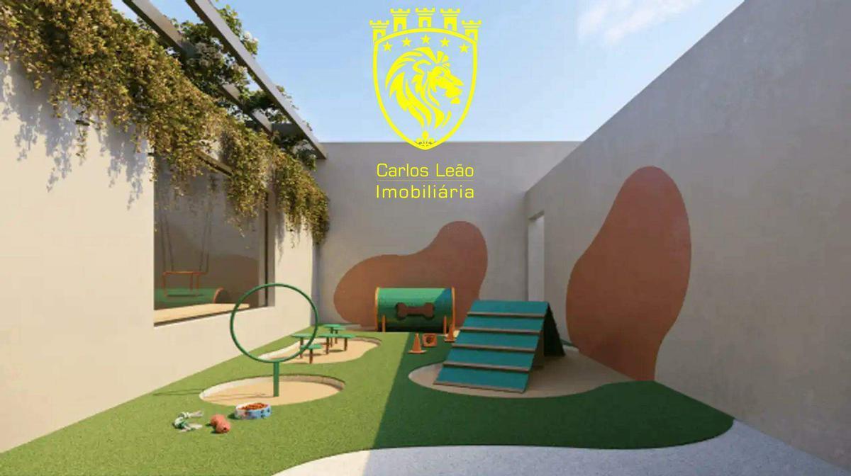 Apartamento, Ouro Preto, 4 Quartos, 2 Vagas, 2 Suítes