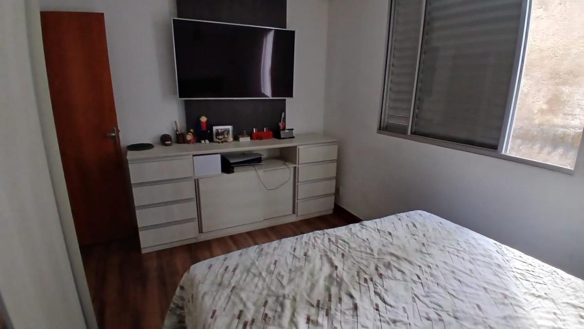 Apartamento, Castelo, 2 Quartos, 2 Vagas, 1 Suíte