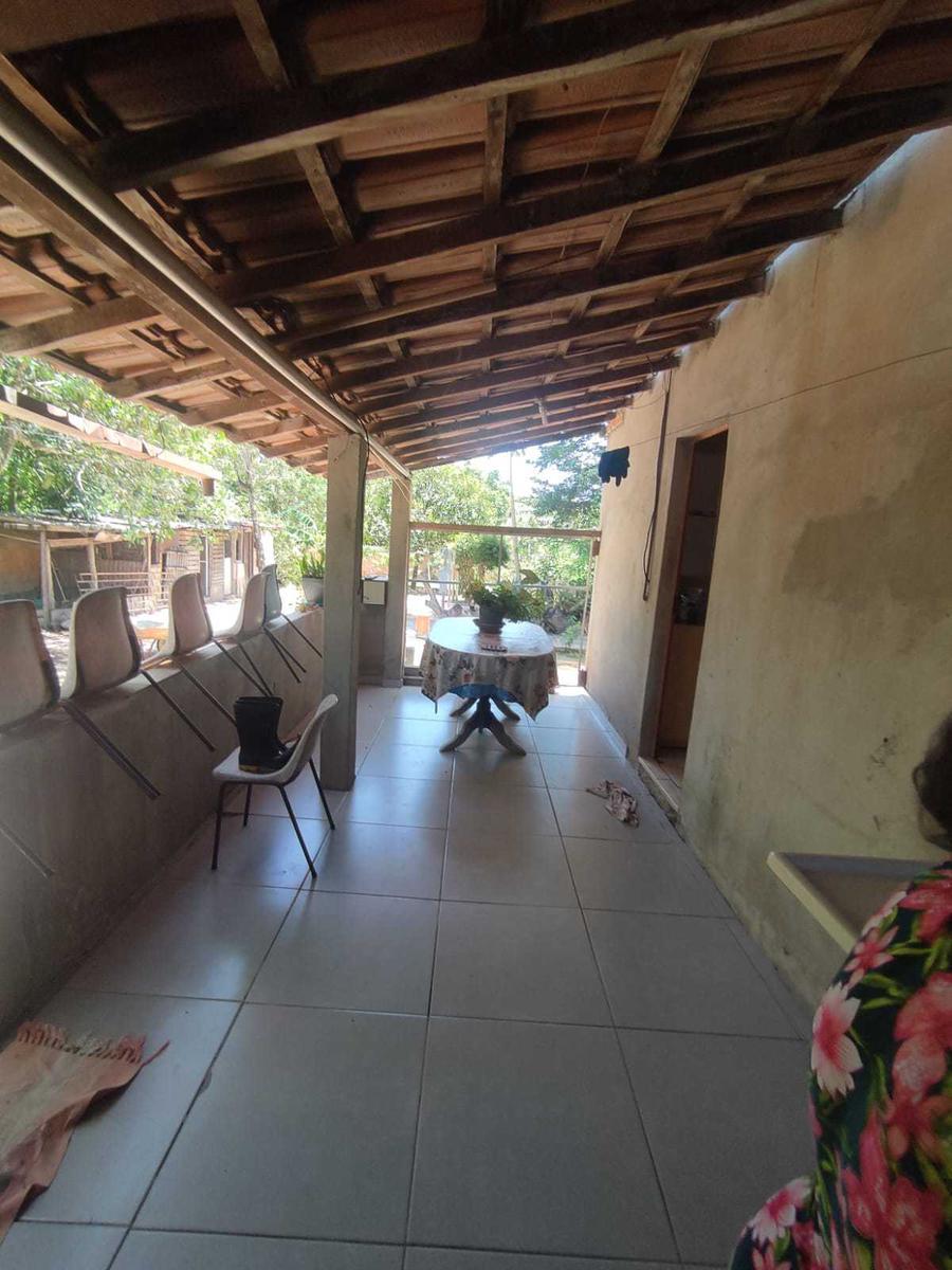 Fazenda, Centro, 2 Quartos, 15 Vagas