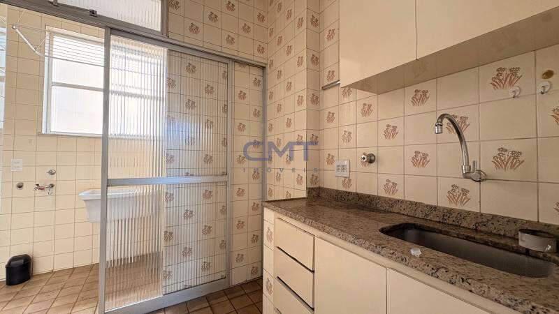 Apartamento, Santo Antônio, 2 Quartos, 1 Vaga, 1 Suíte