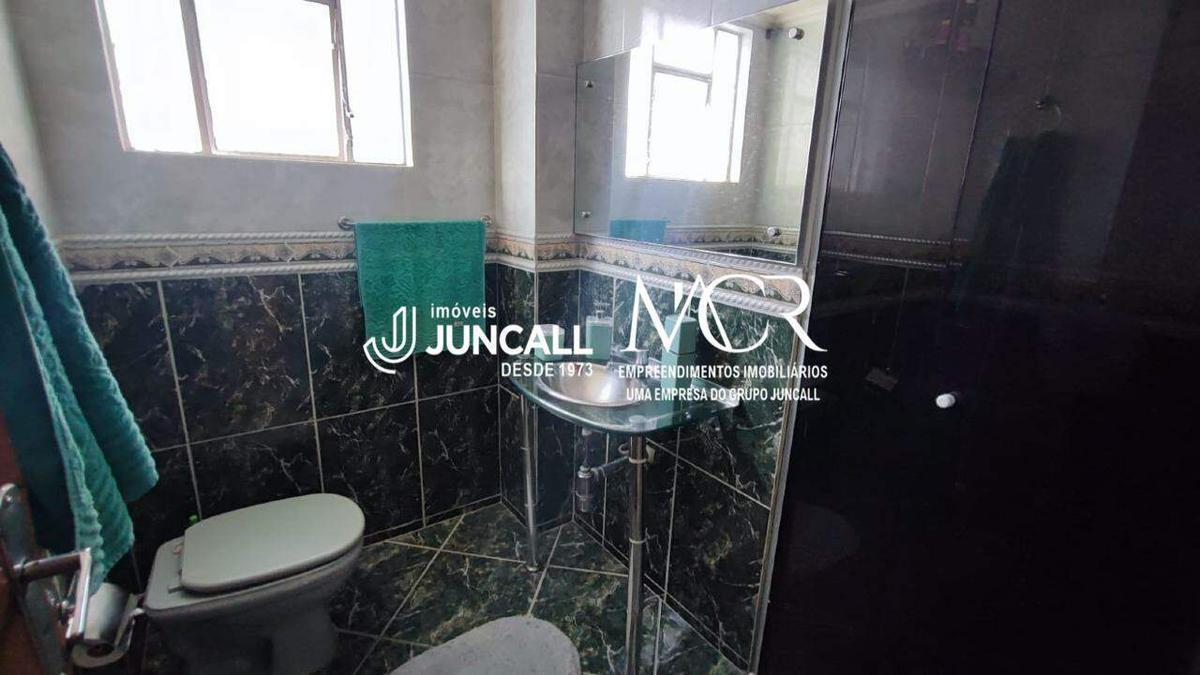 Apartamento, São João Batista (venda Nova), 2 Quartos, 1 Vaga