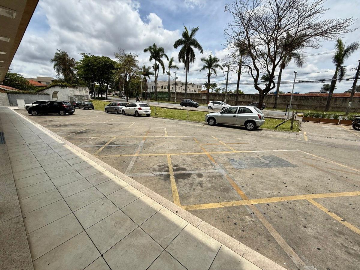 Andar, Santa Amélia, 0 Quarto, 1 Vaga