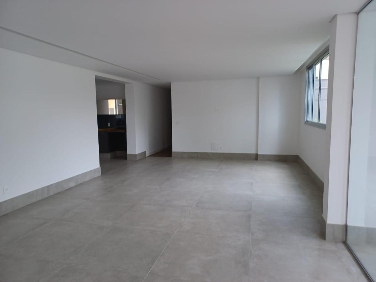 Apartamento, Anchieta, 4 Quartos, 4 Vagas, 2 Suítes
