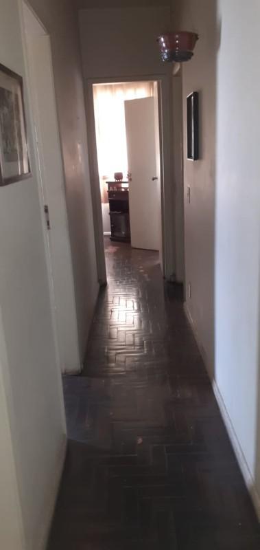 Apartamento, Santa Inês, 3 Quartos, 3 Vagas, 1 Suíte