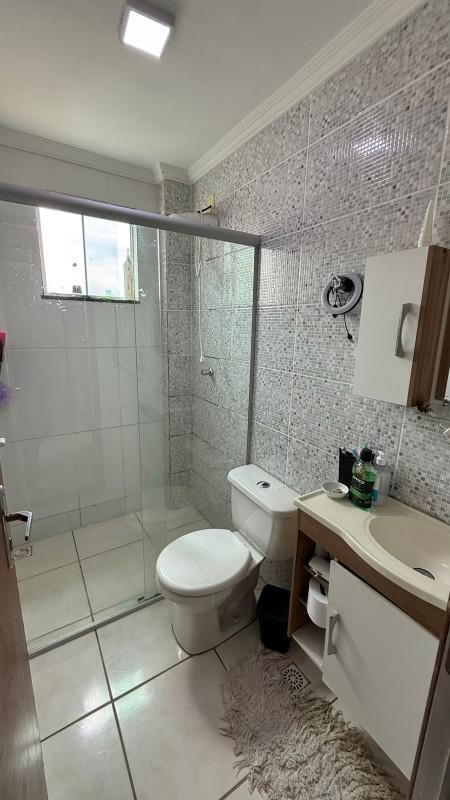 Apartamento, Masterville, 2 Quartos, 1 Vaga
