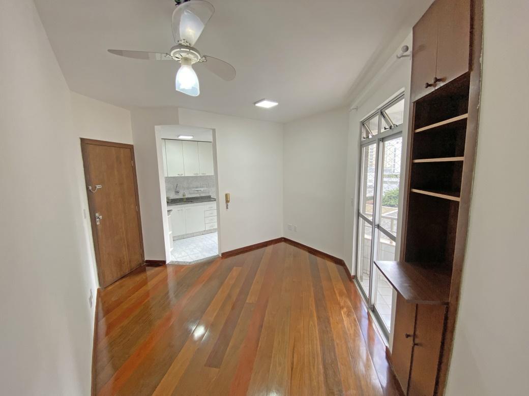 Apartamento, Savassi, 1 Quarto, 2 Vagas