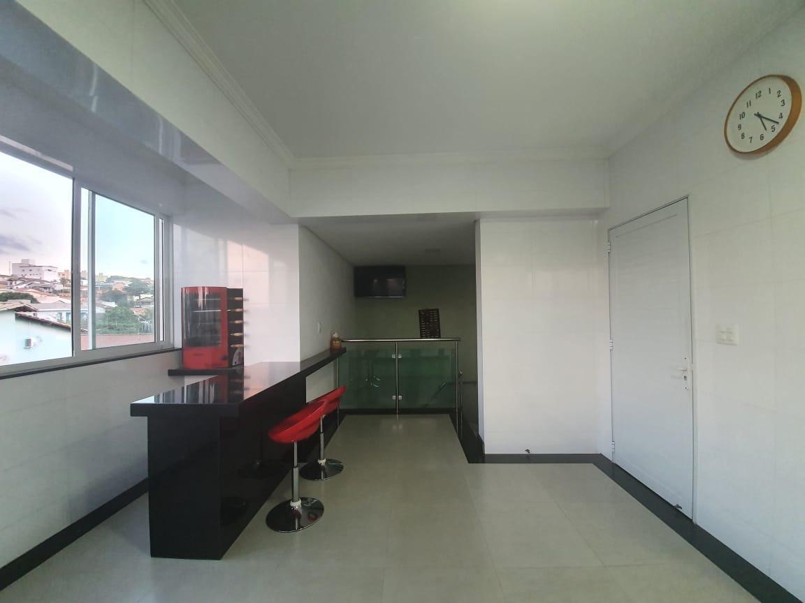 Casa, Jardim Riacho das Pedras, 3 Quartos, 6 Vagas, 2 Suítes