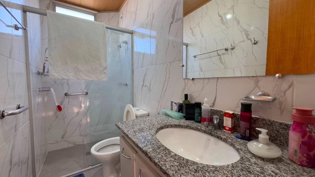 Cobertura, Coração Eucarístico, 3 Quartos, 2 Vagas, 1 Suíte