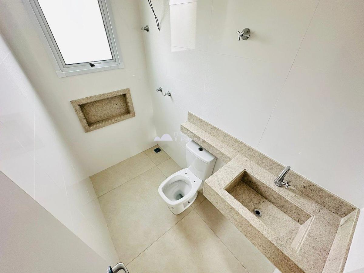 Apartamento, Itapoã, 3 Quartos, 2 Vagas, 1 Suíte