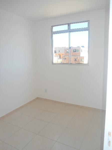Apartamento, Gávea II, 2 Quartos, 1 Vaga