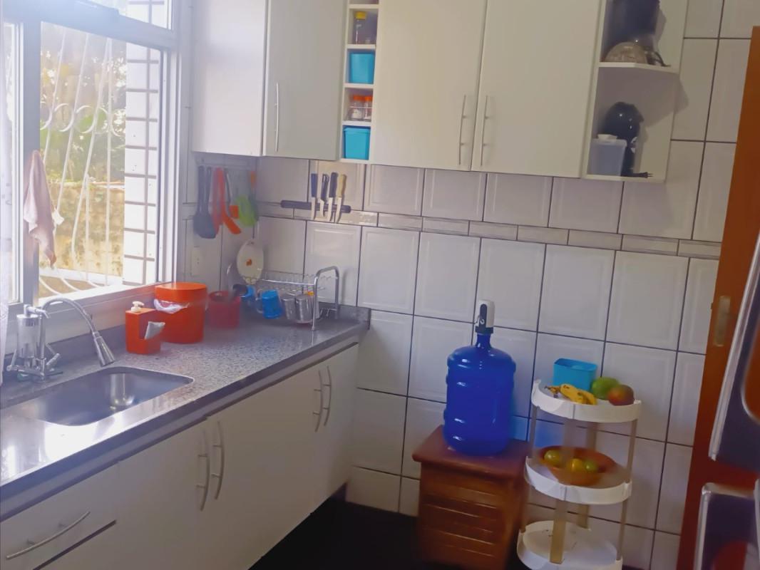 Apartamento, João Pinheiro, 3 Quartos, 2 Vagas