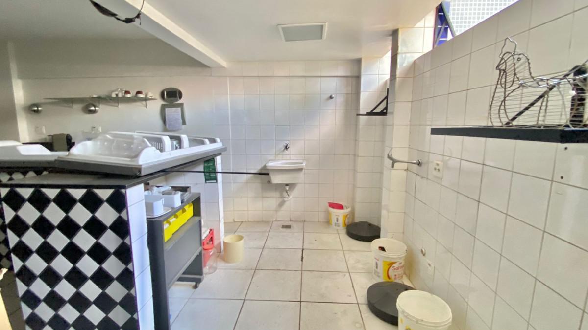 Andar, Santa Lúcia, 0 Quarto, 0 Vaga